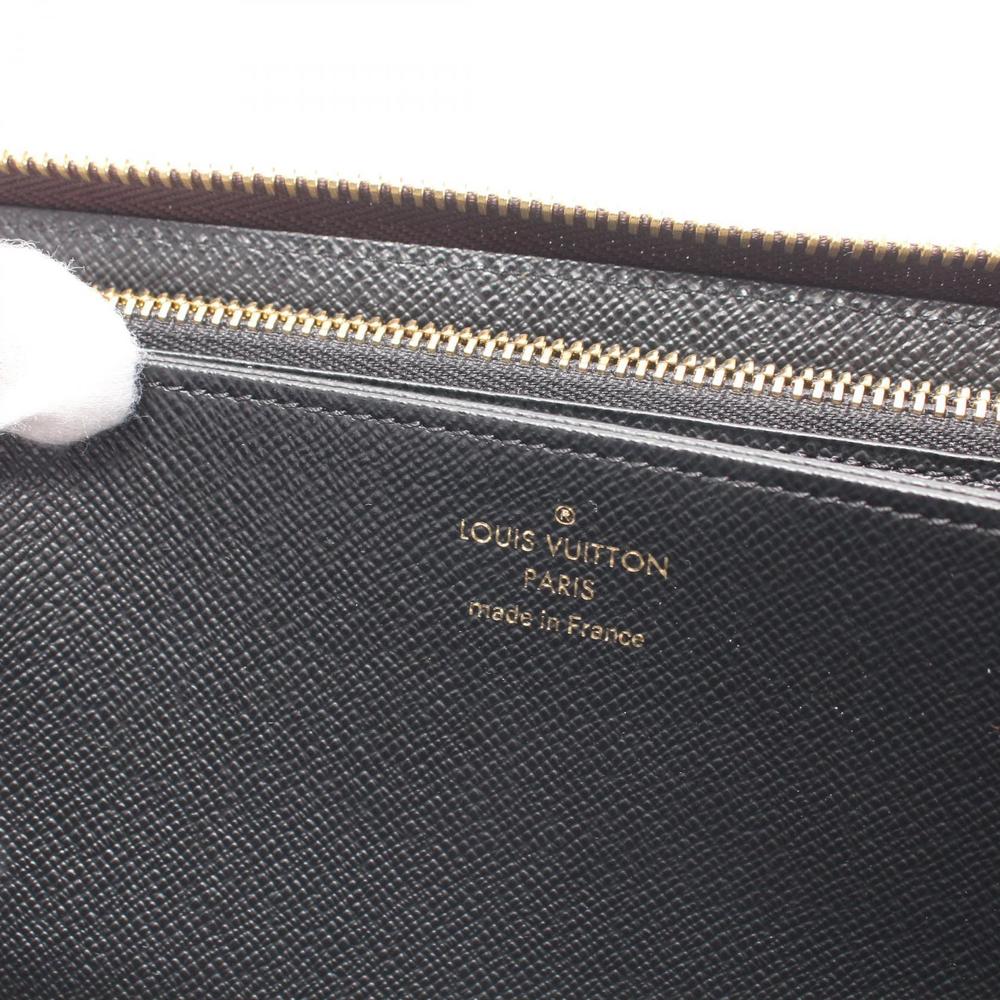 Louis Vuitton Zippy Wallet Giant Reverse Brown - Picture 4 of 8